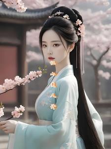 江山泪:美人劫