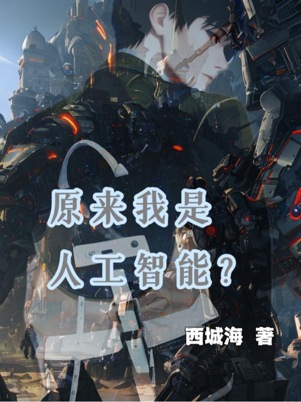 原来我是人工智能?