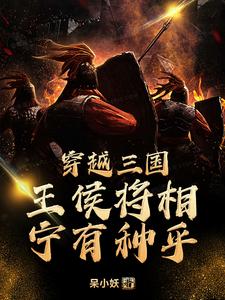 乱世攀鳞：寒门枭雄篡汉史