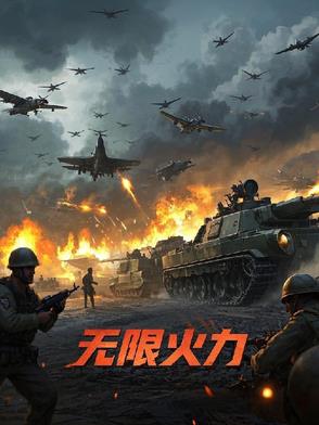 战争:无限火力