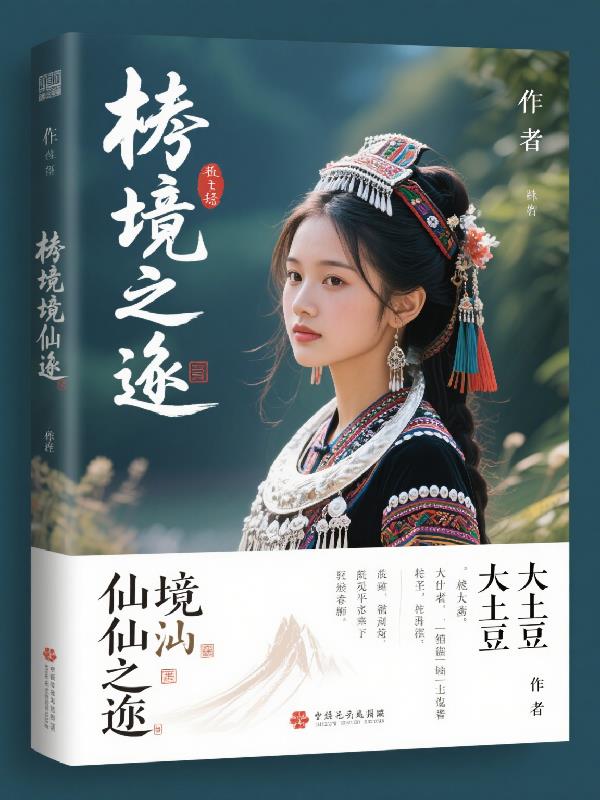 黔境仙途