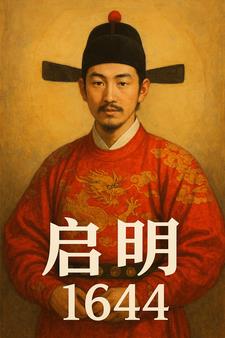 启明1644