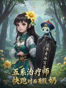 说好的治疗师，怎么比剑修还能打