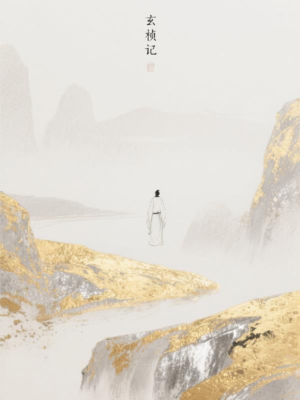 玄桢记