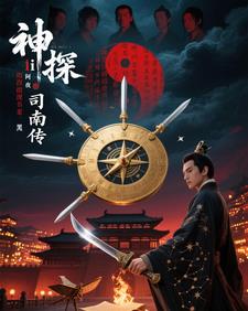 神探司南传