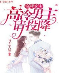 空降女主:高冷男主请投降
